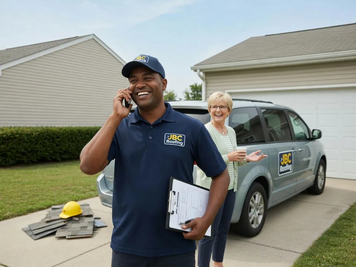 Roof Replacement Fulton, AR FAQs